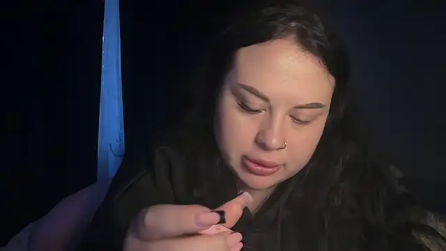 SerahMirabeli online show from 10.06.25