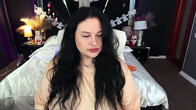 SerahMirabeli online show from 11.01.25