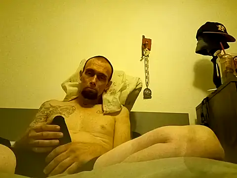 Nocturnal Eros online show from 09.14.25