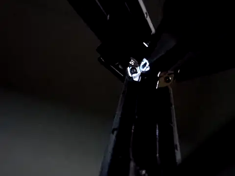 Snapshot of ZoroArcher chatting on 09.17.25 ZoroArcher online show from 09.17.25