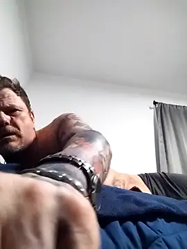 WiltedYeller online show from 03.05.26