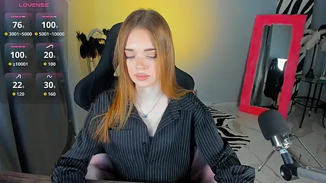 FlexyFox online show from 02.28.26