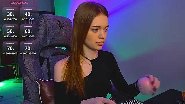 FlexyFox online show from 03.05.26