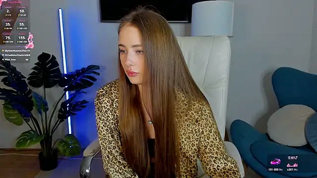 Sweet  Amily online show from 10.03.25