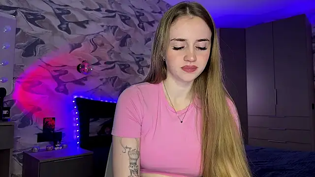 Jessica1West online show from 04.20.26