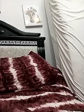 Nahiida23 online show from 01.10.26