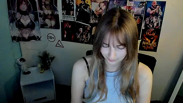 NeyliDream online show from 10.20.25