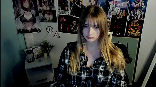 NeyliDream online show from 10.26.25