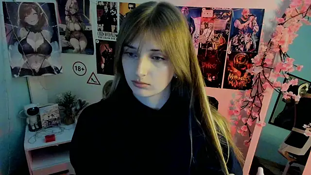 NeyliDream online show from 11.20.25