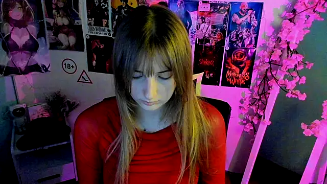 NeyliDream online show from 11.24.25