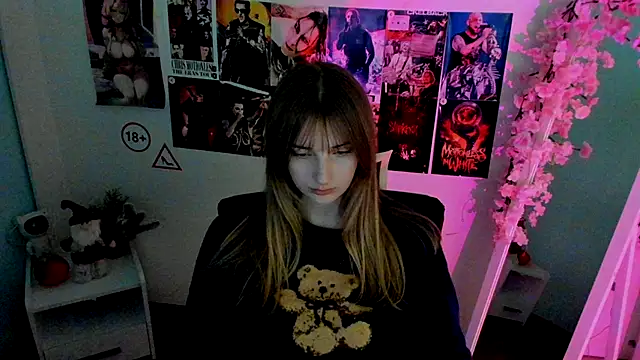 NeyliDream online show from 12.18.25