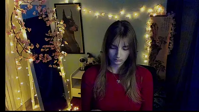 NeyliDream online show from 02.12.26