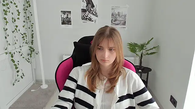 NeyliDream online show from 04.19.26