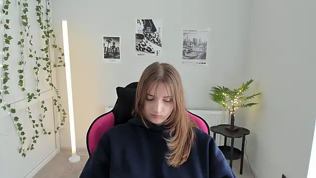 NeyliDream online show from 04.21.26