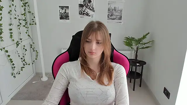 NeyliDream online show from 04.22.26