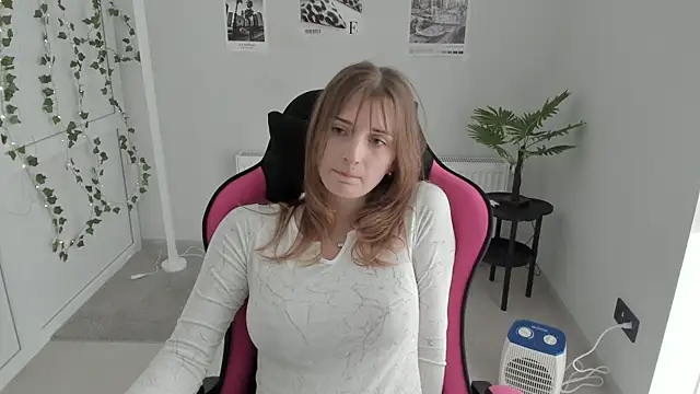 NeyliDream online show from 04.23.26