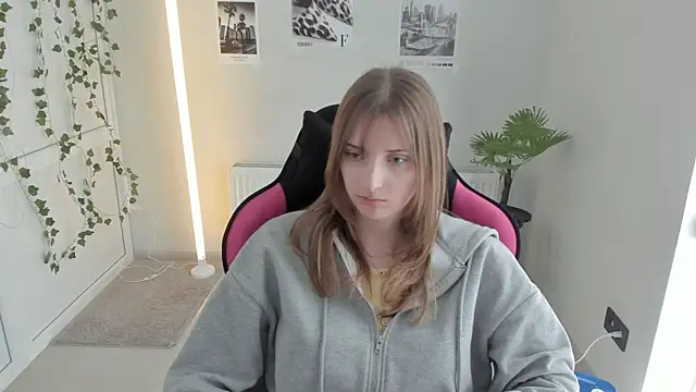 NeyliDream online show from 04.25.26