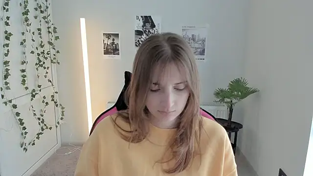 NeyliDream online show from 04.26.26