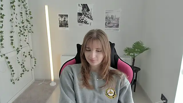 NeyliDream online show from 04.27.26