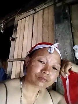 Samdim23 online show from 09.11.25