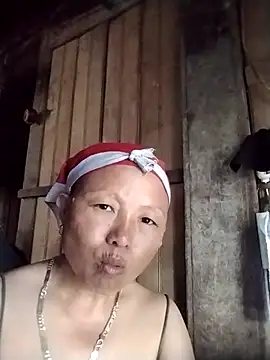 Samdim23 online show from 09.12.25