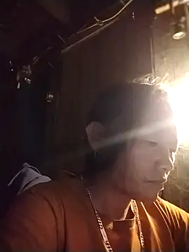 Samdim23 online show from 09.15.25