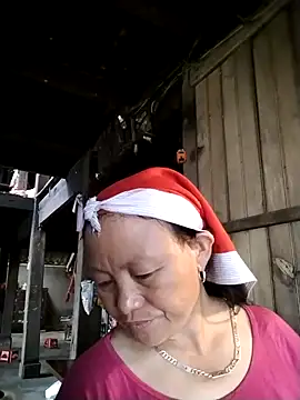 Samdim23 online show from 10.07.25