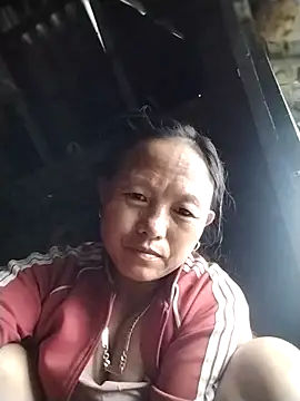 Samdim23 online show from 10.14.25