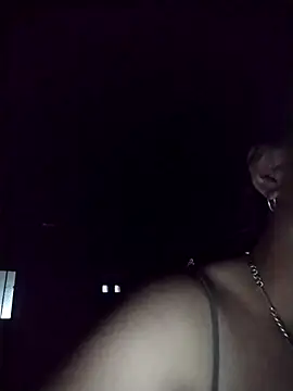 Samdim23 online show from 10.17.25