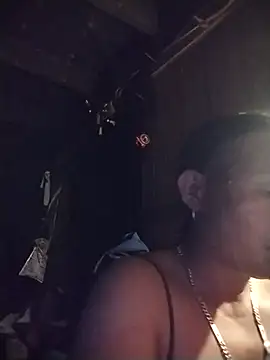 Samdim23 online show from 10.18.25