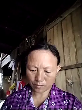 Samdim23 online show from 10.20.25