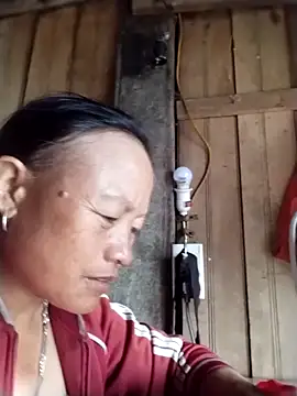 Samdim23 online show from 10.29.25