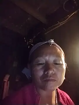 Samdim23 online show from 11.13.25