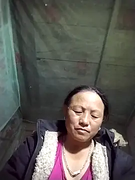 Samdim23 online show from 11.16.25