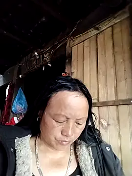 Samdim23 online show from 12.03.25