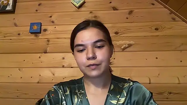 Snapshot of Miriva chatting on 07.11.26 Miriva online show from 07.11.26