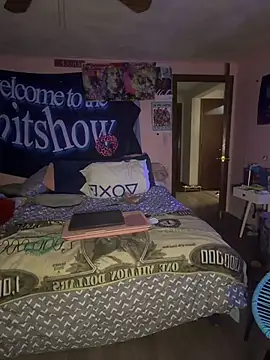 shortywidaphatty online show from 11.10.25