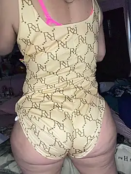 shortywidaphatty online show from 12.03.25