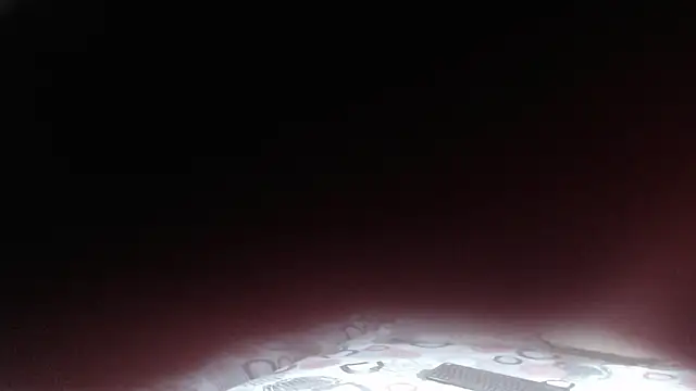 Aisha Noir online show from 09.24.25