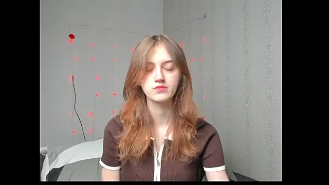 dreamy pollyyy online show from 03.15.26