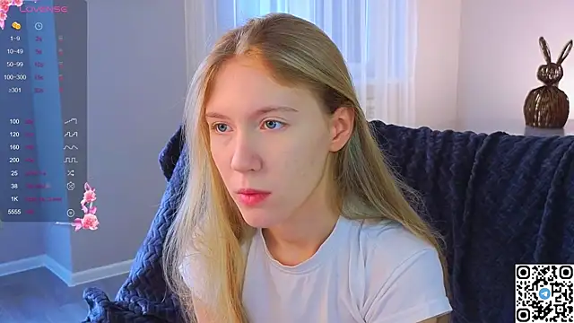 Succubelle online show from 11.16.25