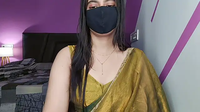 Snapshot of Tanya-mittal chatting on 04.27.26 Tanya-mittal online show from 04.27.26