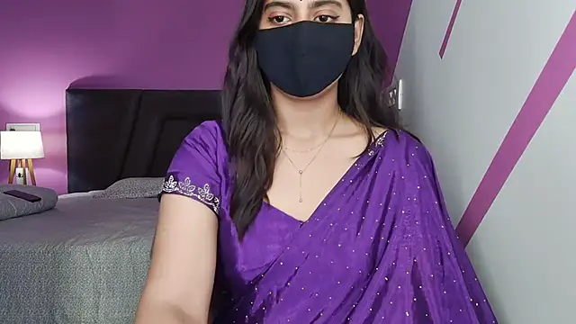 Snapshot of Tanya-mittal chatting on 05.18.26 Tanya-mittal online show from 05.18.26