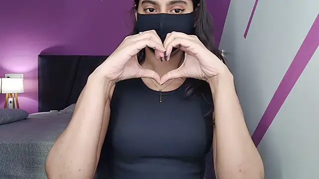 Snapshot of Tanya-mittal chatting on 05.18.26 Tanya-mittal online show from 05.18.26