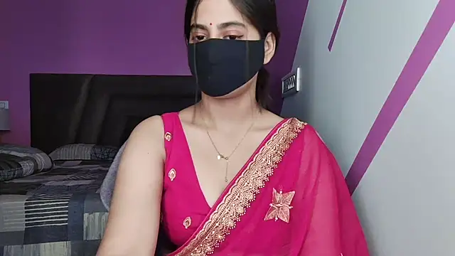 Snapshot of Tanya-mittal chatting on 06.11.26 Tanya-mittal online show from 06.11.26
