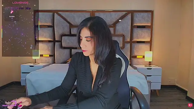 ANABELL BROWN online show from 03.21.26