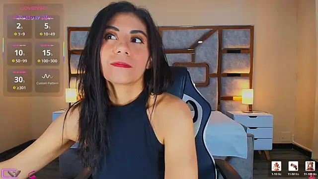 ANABELL BROWN online show from 04.15.26