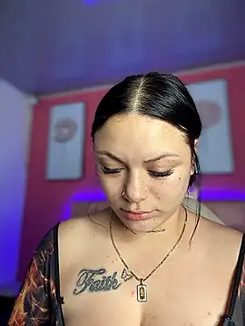 Megaan  More online show from 01.16.26