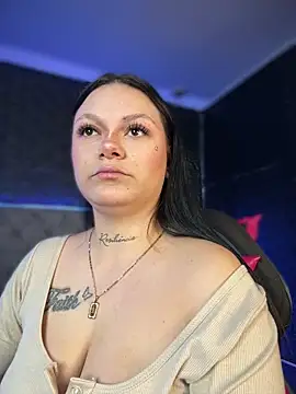 Megaan  More online show from 04.20.26