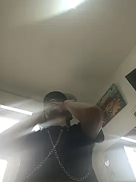 Charlotte Landry   online show from 11.23.25